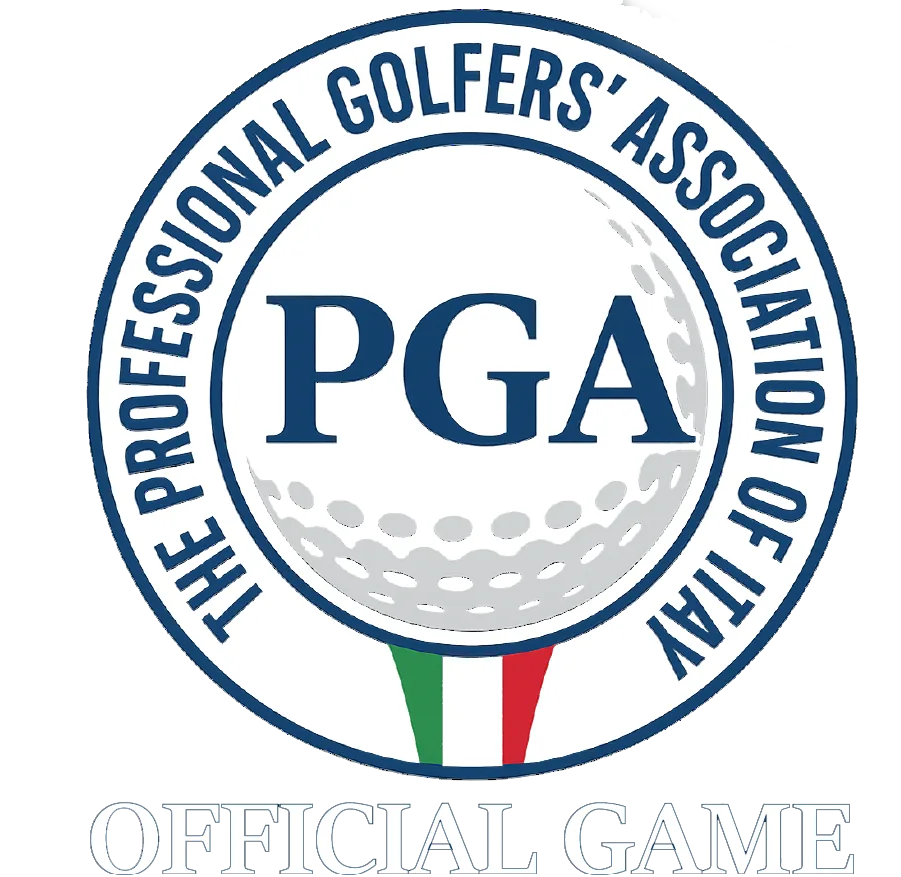 PGA Italy Official Game